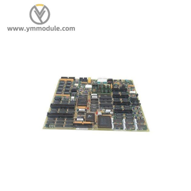 GE DS200TCCAG1BAA - Mark V PC Board, High Performance Control Solution