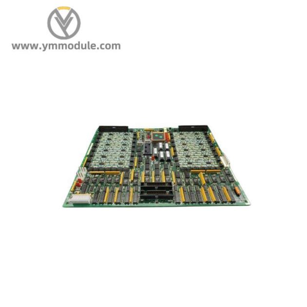 General Electric DS200TCDAH1 Digital I/O Board - Control Systems, 200 Characters