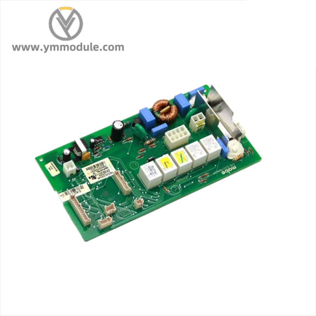 GE DS200TCDAH1BHD: Advanced Digital I/O Board for Industrial Control Systems