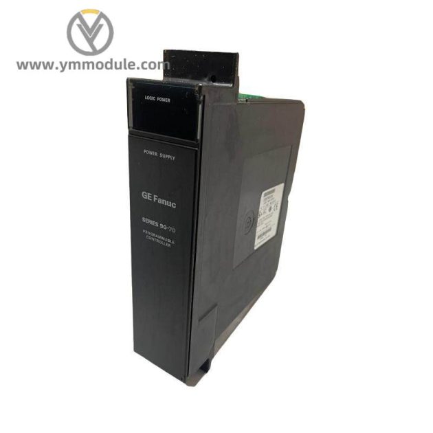 GE DS200TCEBG1ACE PLC Processor Card