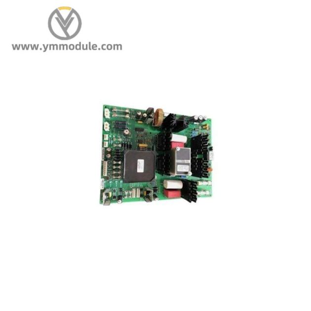 GE DS200TCEBG1ACE PLC Processor Card