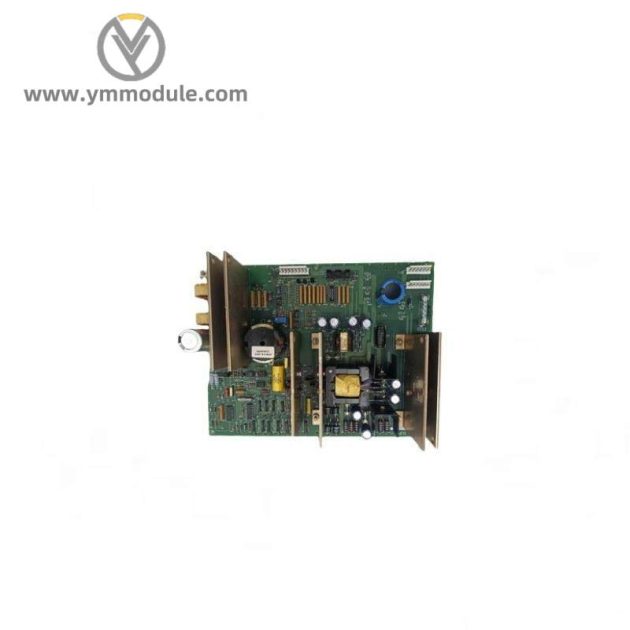 General Electric DS200TCPSG1ARE POWER SUPPLY BOARD - Advanced Turbine Control System Module