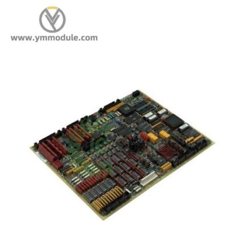 GE DS200TCQAG1BHF PLC Module for Mark V Series