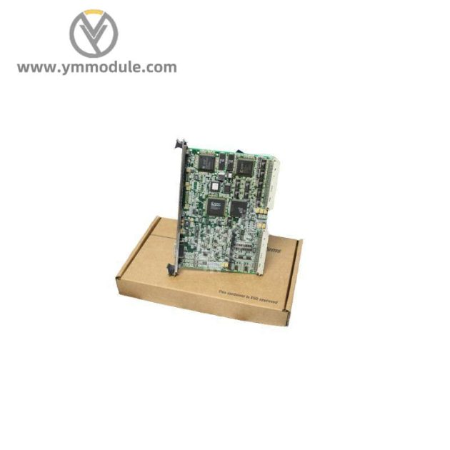 GE DS200TCRAG1ACC Relay Output Terminal Board for Mark V Turbine Control Systems