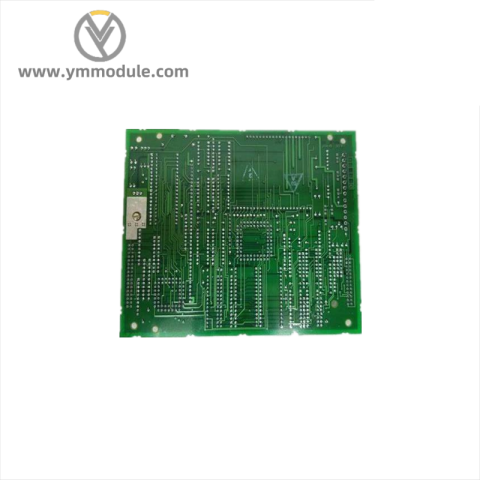 GE DS200TCRAG1ACC: Industrial Control System Relay Output Board, Expertly Designed for Enhanced Performance