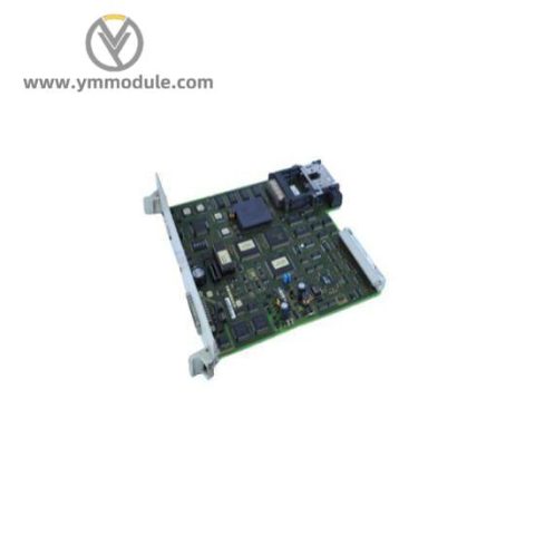General Electric DS200UDSAG1ADE Turbine Excitation Board