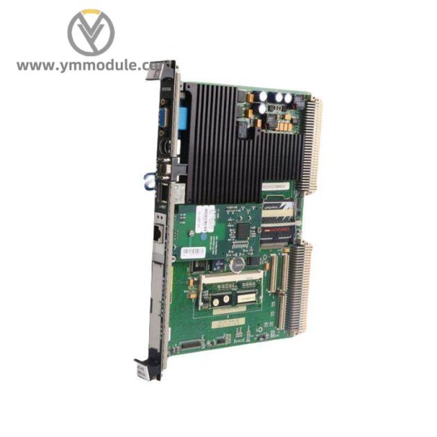 General Electric DS200UDSAG1ADE Turbine Excitation Board