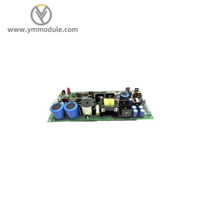 GE DS200UPSAG1AFD | MARK V Drive Systems Power Supply