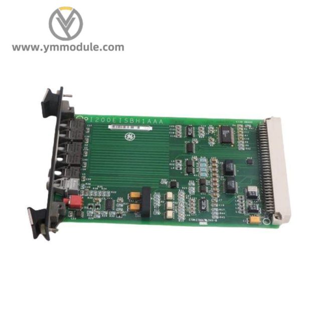 GE DS215DMCBG1AZZ03A - High-Performance Digital Control Module for Industrial Automation