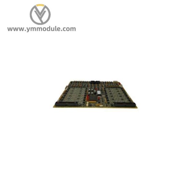 GE DS215TCDAG1BZZ01A: Industrial Control I/O Board for Advanced Manufacturing Systems