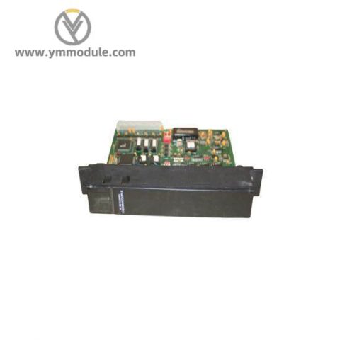 GE DS3800DFXA1B1C - Industrial Control Module