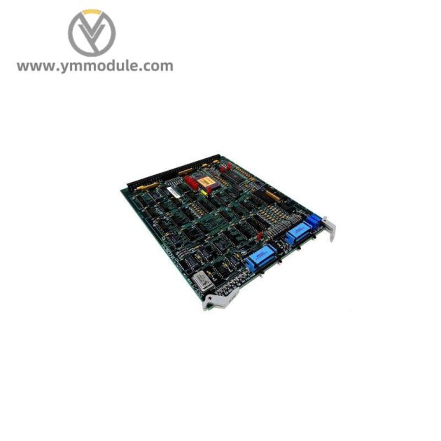 GE DS3800HAIC1D1B Industrial Turbine Control Board