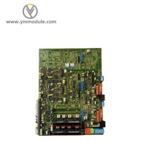 GE DS3800HMHA: High-Performance MH Controller, Advanced Control Solutions for Industrial Applications