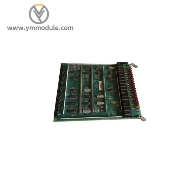 GE DS3800HSAB1E: Industrial Control Board for Precision Manufacturing Solutions