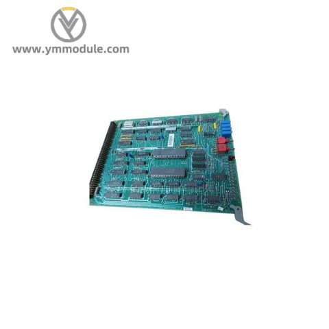 GE DS3800NAIB1: Advanced Multi-Volt Buffer for Turbine Control Systems