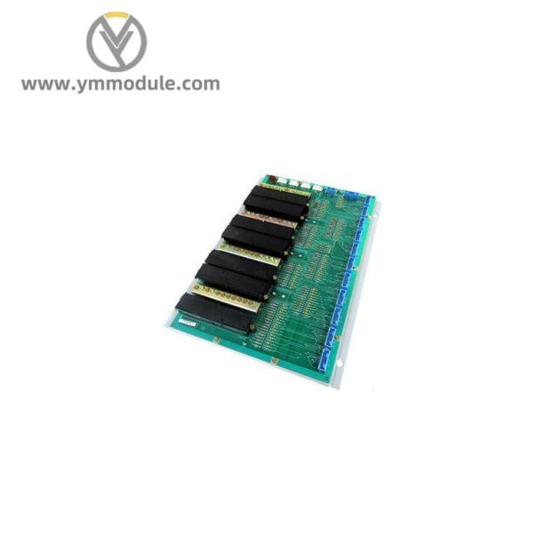 GE DS3800XAIA1A1A Circuit Board - Industrial Automation Solutions