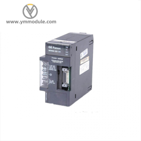 GE ENK32 High Performance Industrial Control Module