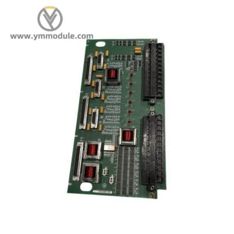 GE ESM10A - Industrial Control Module