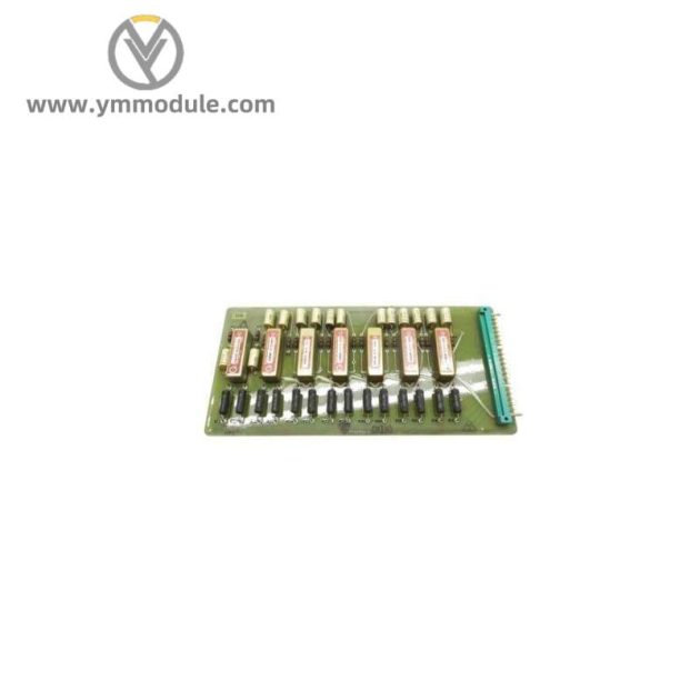 GE EVMECNTM13 Module for Industrial Control Systems