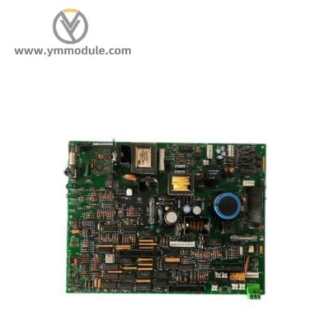 GE Fanuc DS200IMCPG1CB - Advanced Mark V PLC Module