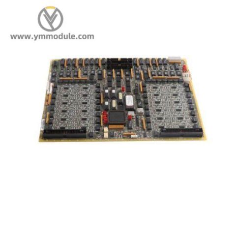 GE Fanuc DS200TCDAH1B Processor Board - High-Performance Control Solution