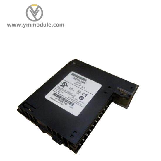 ge_fanuc_ic693mdl940m_pac_systems_rx3i.jpg GE Fanuc IC693MDL940M - PAC Systems RX3i PLC Expansion Module