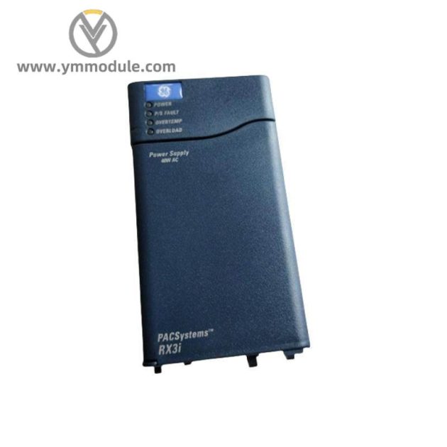 GE FANUC IC694TBS032 High Density Terminal - Advanced Control Module