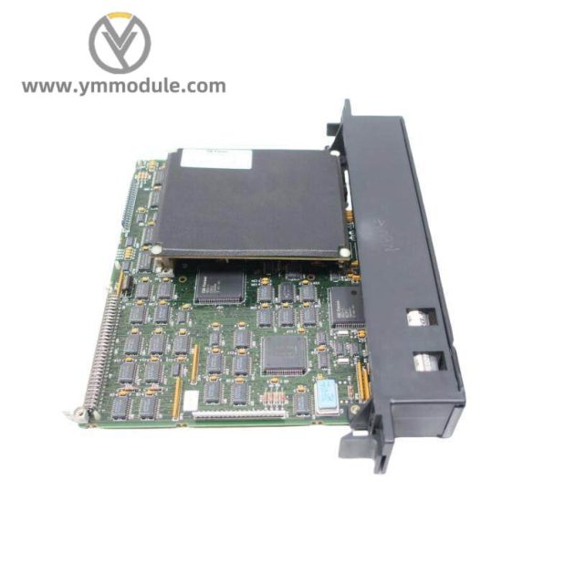 GE Fanuc IC697CPU771 | 90-70 Series PLC Processor Module