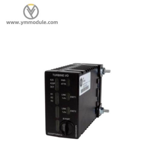 GE Fanuc IS220PDOAH1A - Mark VI Circuit Board