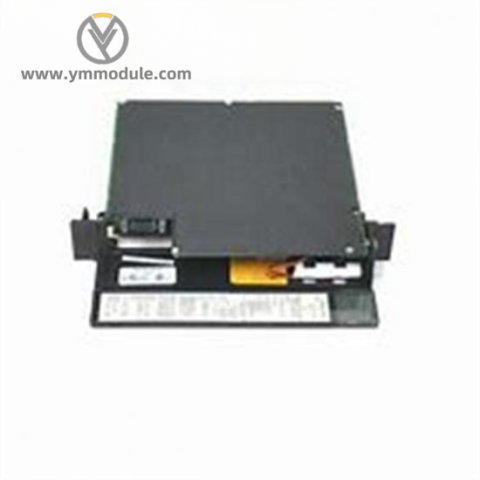 GE FANUC UR6UH Digital I/O Module: Control & Monitor Auxiliary Equipment Effortlessly