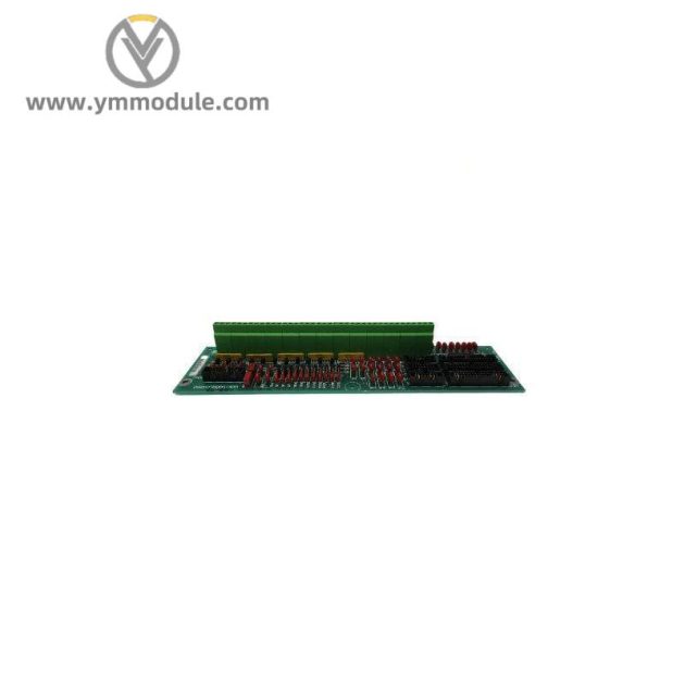 GE H200I Industrial Controller Module, High Precision & Reliability