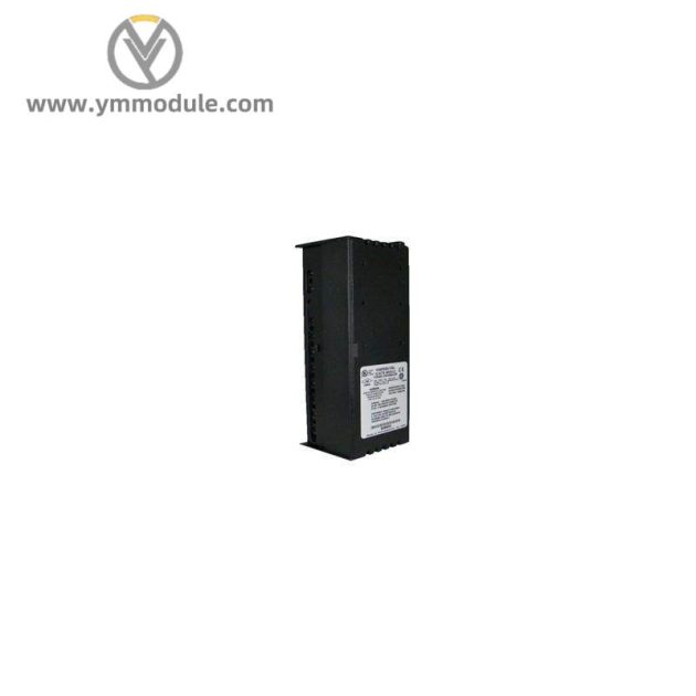 GE H201CI-1 High-Performance Control Module