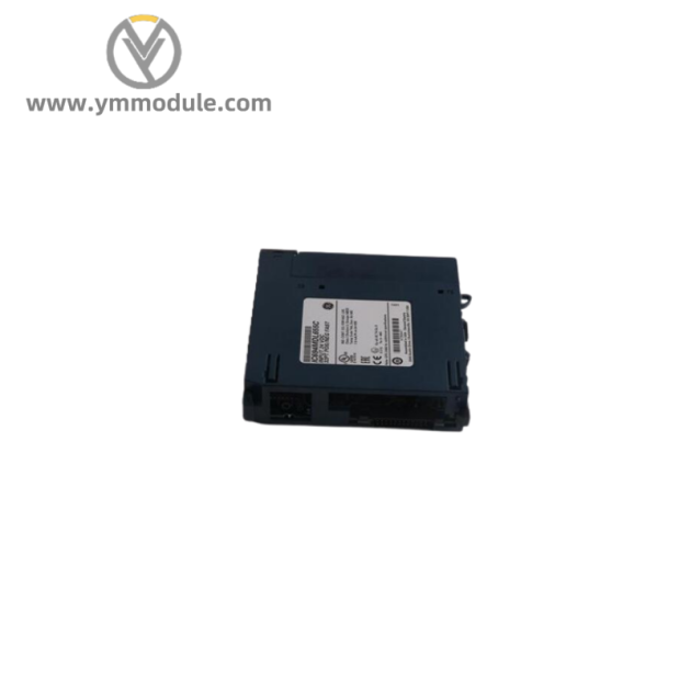 GE HE693STP104AX - High Performance Industrial Control Module