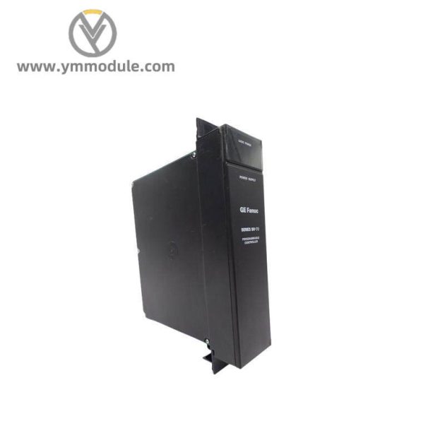GE HE700GEN200C - High Performance Industrial Control Module