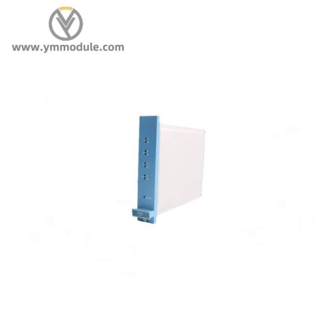 GE HE700GEN200C - High Performance Industrial Control Module
