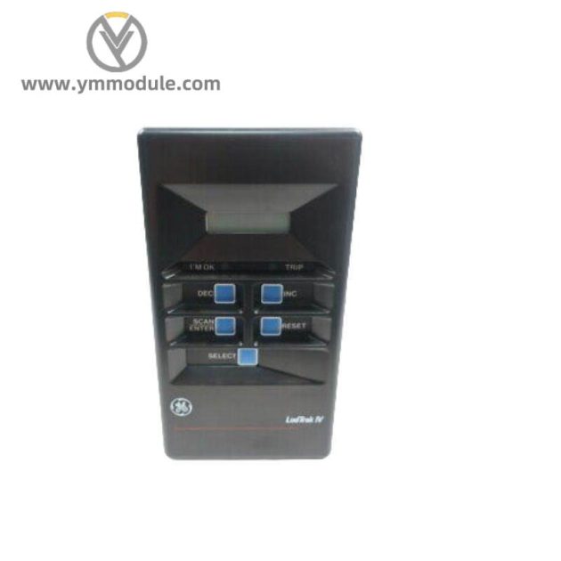 GE HE700GEN200C - High Performance Industrial Control Module