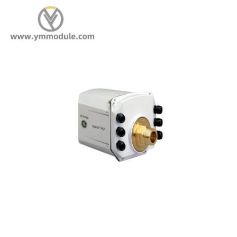 GE HYDRAN M2 - Advanced Monitoring Solution for Power Transformers