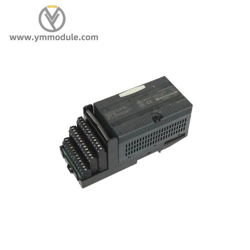 ge_ic200alg230_input_module.jpg GE IC200ALG230 Input Module - Advanced Automation Solution