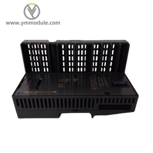 GE IC200ALG264H Analog Input Module 15-bit, Precision Control for Industrial Automation
