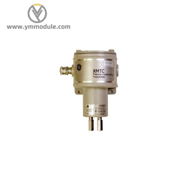 GE IC200ALG325 Analog Output Module for Industrial Automation