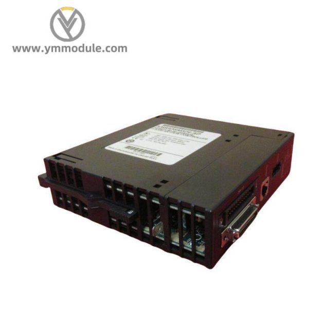 GE IC200ALG325 Analog Output Module for Industrial Automation
