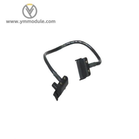 GE IC200CBL105: Industrial Ethernet Communication Cable