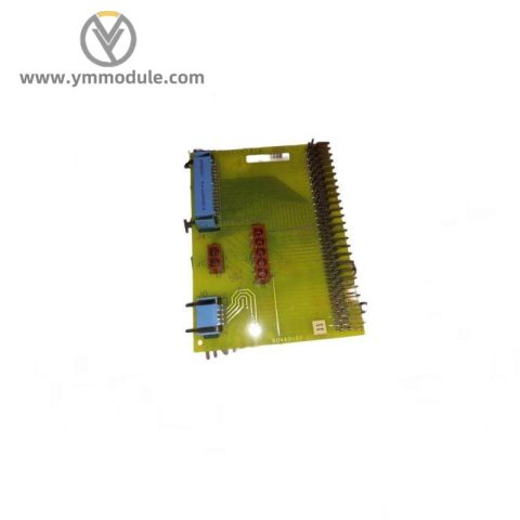 GE IC3600SIXL - Speedtronic Relay Module Extender Card