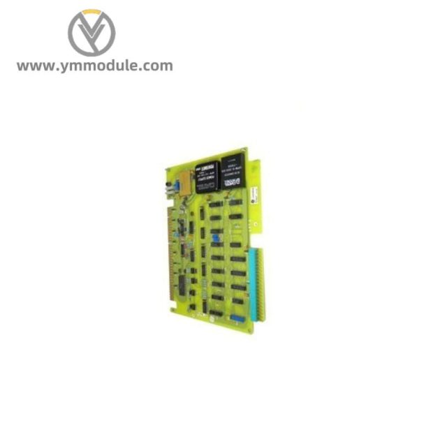 GE IC600BF843 - 4-20mA Analog Input Module for Industrial Automation