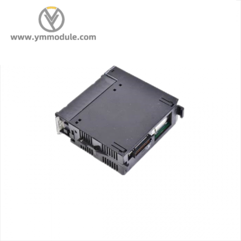 GE IC600CB524M Communications Control Module for Industrial Automation