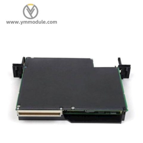 GE IC600CB524M Communications Control Module for Industrial Automation