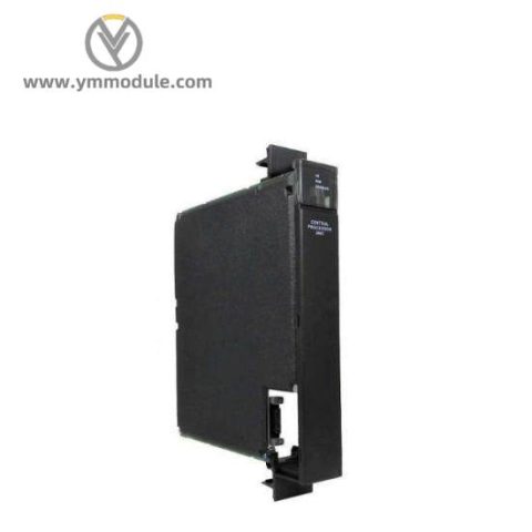 GE IC600CB524M Communications Control Module for Industrial Automation