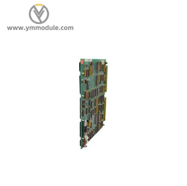 GE IC600LX624 Memory Module: Industrial Control Excellence