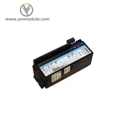 GE IC660BBD025 Digital I/O Module for Industrial Automation