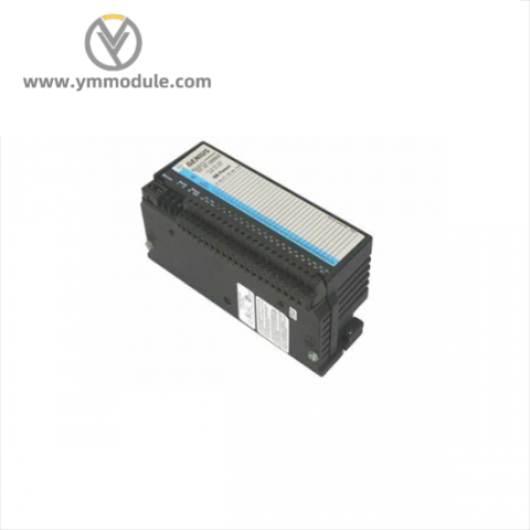 GE IC660EBD025 PLC Analog Input Module